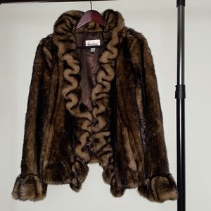 Neiman Marcus winter coat